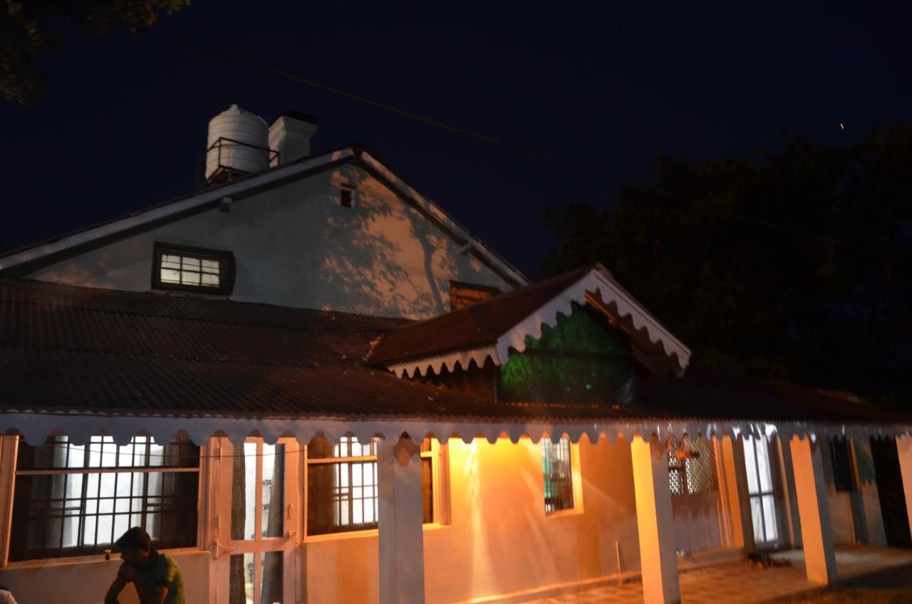 Dingle House , A Heritage House Dalhousie Exterior foto
